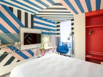 ibis Styles Warszawa Centrum - 25