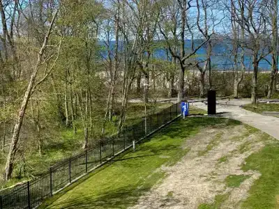 Diune Resort & Apartamenty - 47