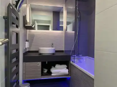Best Western Plus La Fayette Hôtel et Spa à Epinal - 38