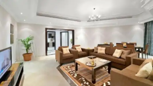 Al Majaz Premiere Apartment - 10