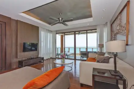 ShaSa Resort & Residences, Koh Samui - 79
