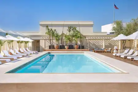 The Maybourne Beverly Hills, Maybourne Collection - 41