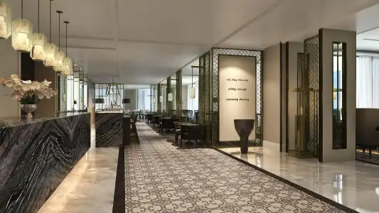 Grand Park City Hall - 16