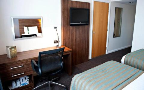 Holiday Inn Liverpool City Centre by IHG - 53