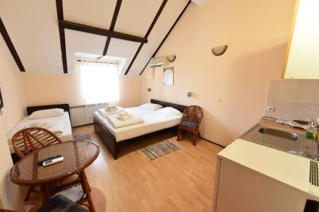Apartments & Accommodation Stojic - 53