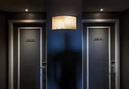 Swissotel Sydney - 16