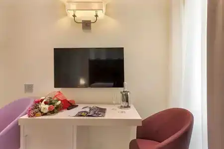 Palazzo Tritone & Abagnale - 122