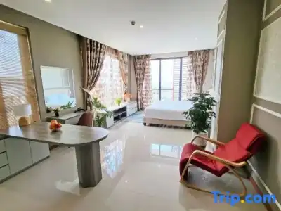 Tom Hill Boutique Resort & Spa - Sea View - 235