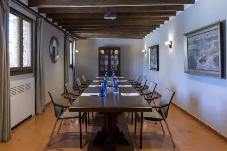 Parador de Toledo - 19