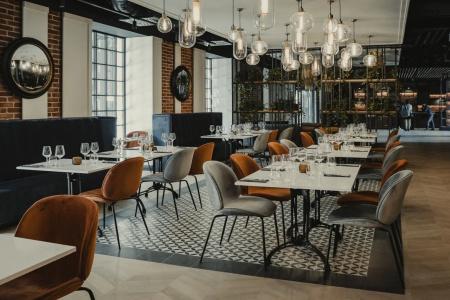 Mercure Krakow Fabryczna City - 21