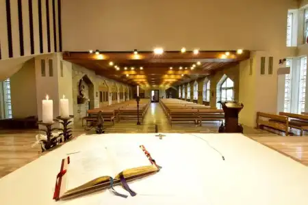 Kloster Neustadt - 11