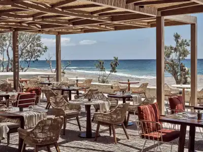 Numo Ierapetra Beach Resort Crete, Curio Collection Hilton - 33