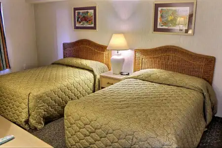 Sea Watch Resort - 5