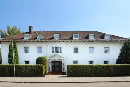 Olympia - 0