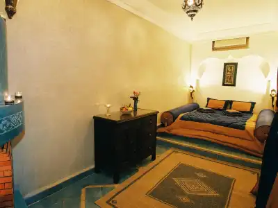 Riad Mille Et Une Nuits - 98