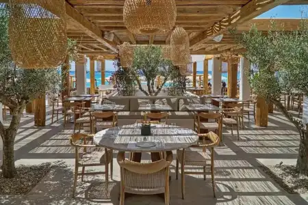 Branco Mykonos - 27