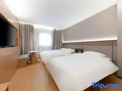 Shanghai Youai Theme (Songjiang Renmin North Road) - 17
