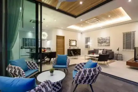 Inspire Villas Phuket - 72