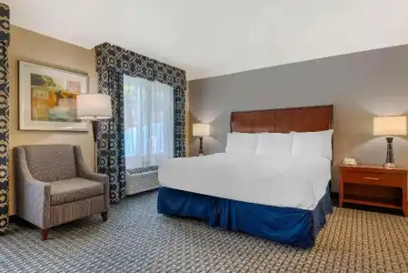 Best Western Plus Marina Shores - 61