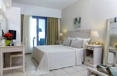 Mitos Suites - 3