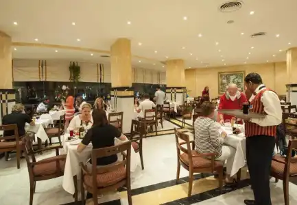 Sea Star Beau Rivage - 27