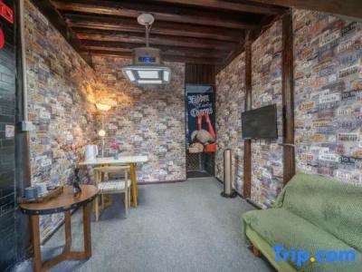 Lijiang Shuhe Romantic Time Boutique Homestay - 78