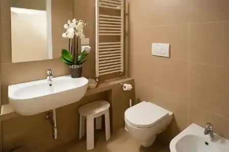 Residence Poggio Golf Chianti Firenze - 8