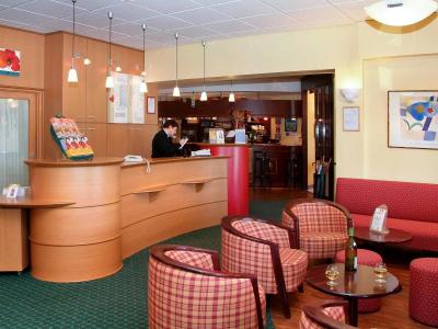 Ibis Beaune Centre - 20