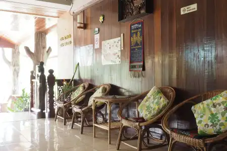 Phutawan Kan Resort - 13