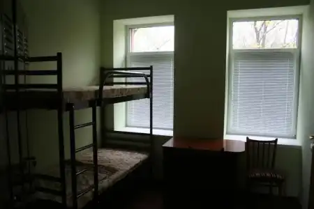 Bike Hostel Dnepr - 17