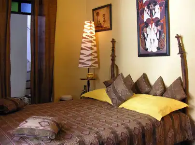 Riad Al Mamoune - 1