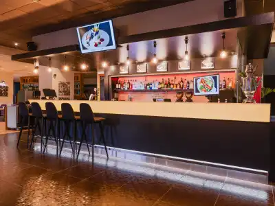 Park Inn by Radisson Central Tallinn - 12