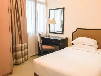Great World Serviced Apartments - 3