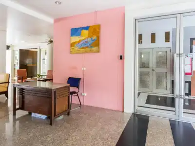 Mansion Sarasinee @ Chatuchak - 2