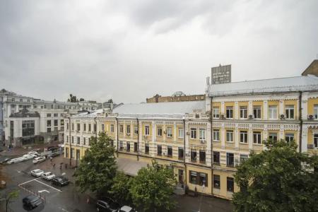 Central Dayflat Apartments - 332
