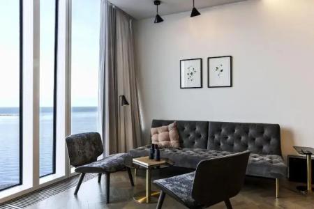 Tower Suites Reykjavík - 45