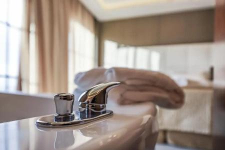 Elegance Luxury Executive Suites - Adults Only - 46