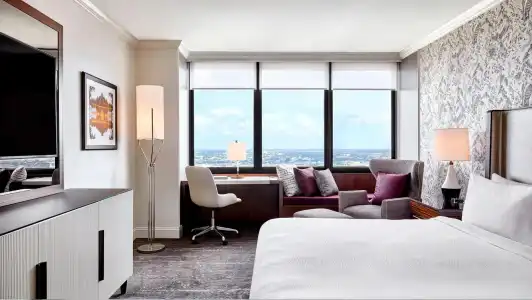 JW Marriott New Orleans - 68