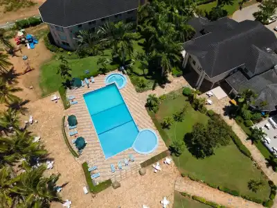 Tanga Beach Resort & Spa - 23