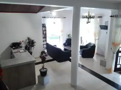 The Oasis Villa - 0