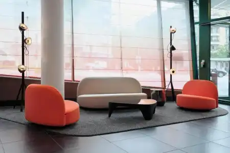 Adagio Paris 19e Cité de la Musique - 24