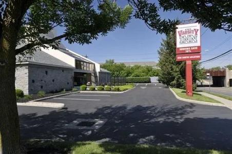 Olentangy Motor Inn - 18