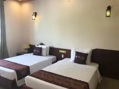 Phu Van Resort & Spa - 48