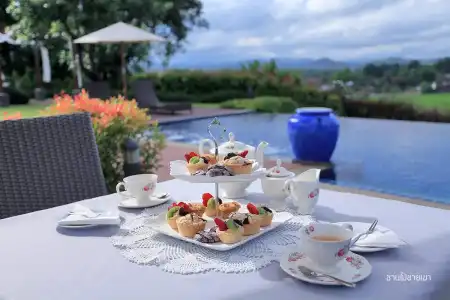 Nan Boutique Resort (SHA Extra Plus) - 8