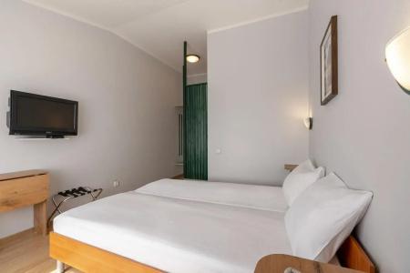 Apart Tomo Free Parking - 25