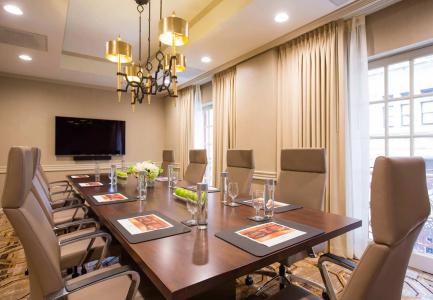 The Adolphus, Autograph Collection - 20