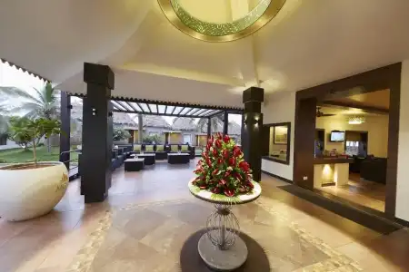 MGM Beach Resorts - 1
