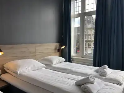 Facade Amsterdam - 58