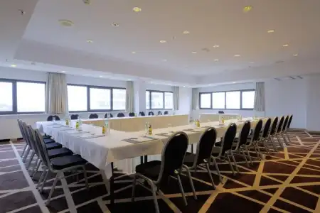 Radisson Blu Conference, Düsseldorf - 20