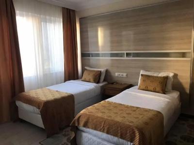 Reis Thermal Otel - 26